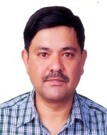 Professor R. K. Singh