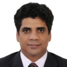 Dr. Mohammad Abu Faiz