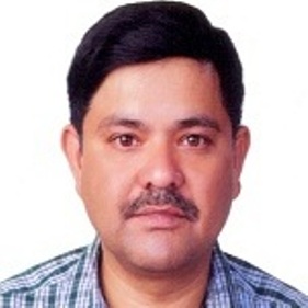 Professor R. K. Singh