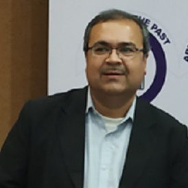 Dr. Nitin Verma